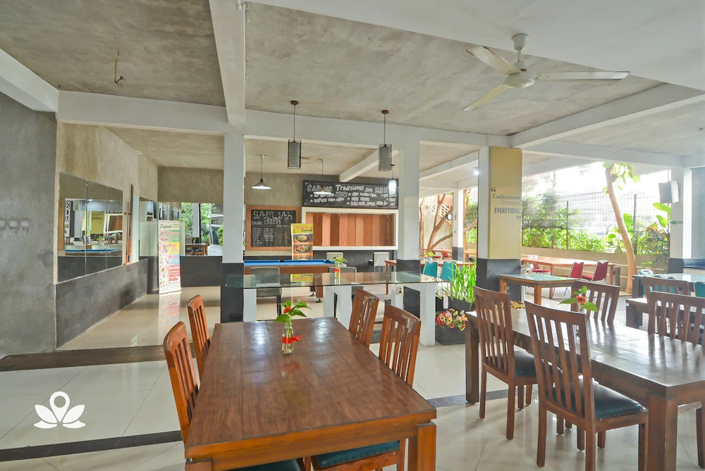 Safwah Bintaro Hotel