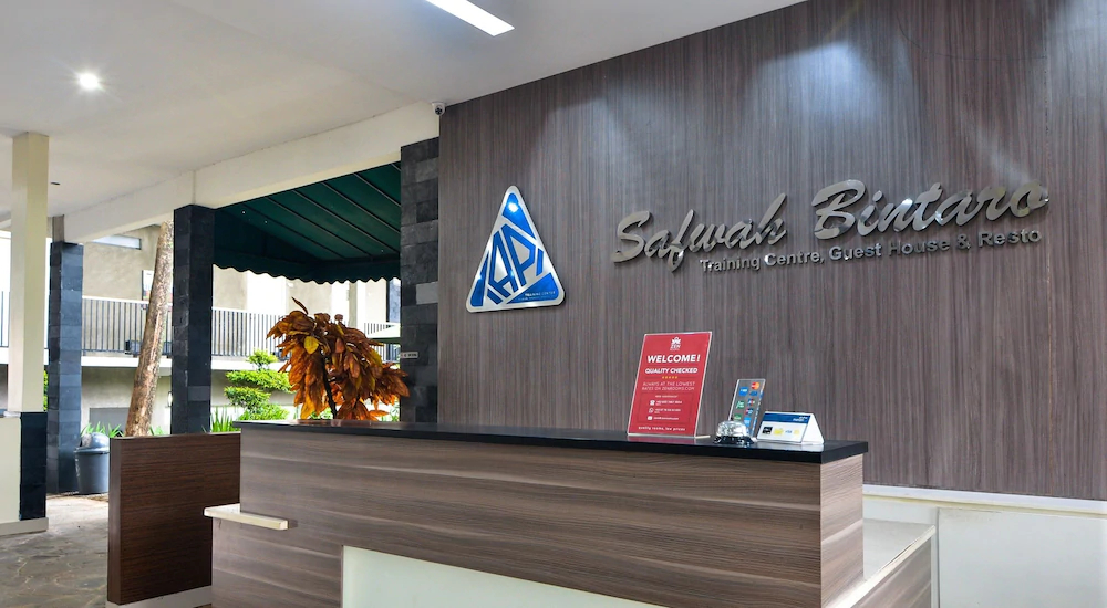 Safwah Bintaro Hotel