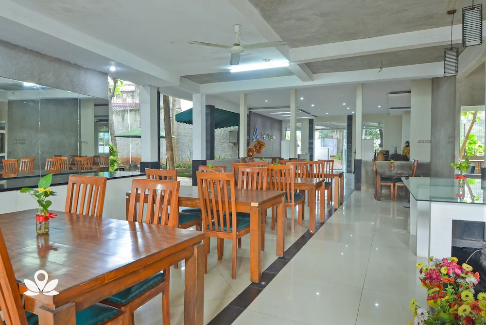 Safwah Bintaro Hotel