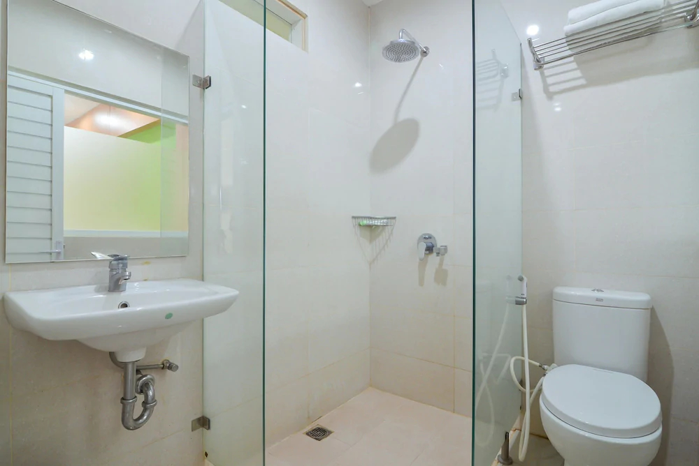 Safwah Bintaro Hotel