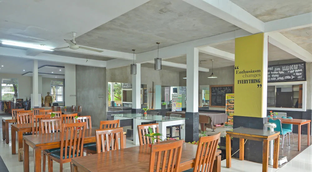 Safwah Bintaro Hotel