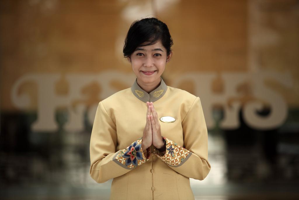 Santika Taman Mini Indonesia Indah