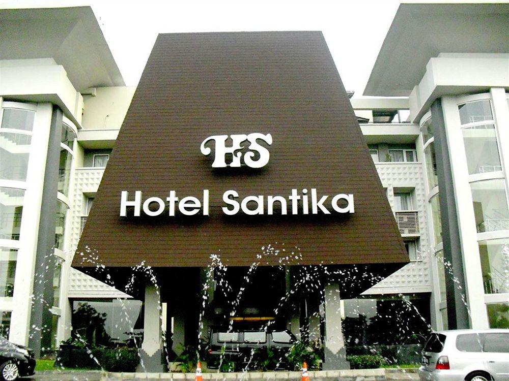 Santika Taman Mini Indonesia Indah