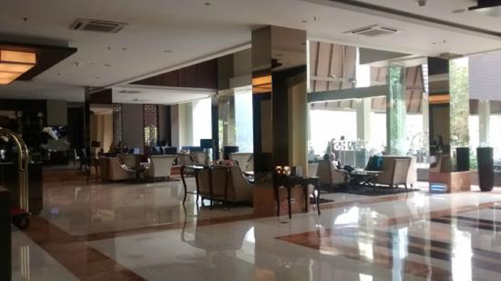 Santika Taman Mini Indonesia Indah