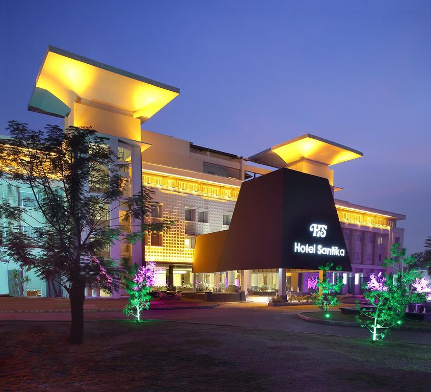 Santika Taman Mini Indonesia Indah