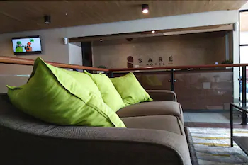Sare Hotel