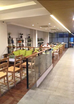 Sare Hotel