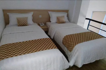 Sare Hotel