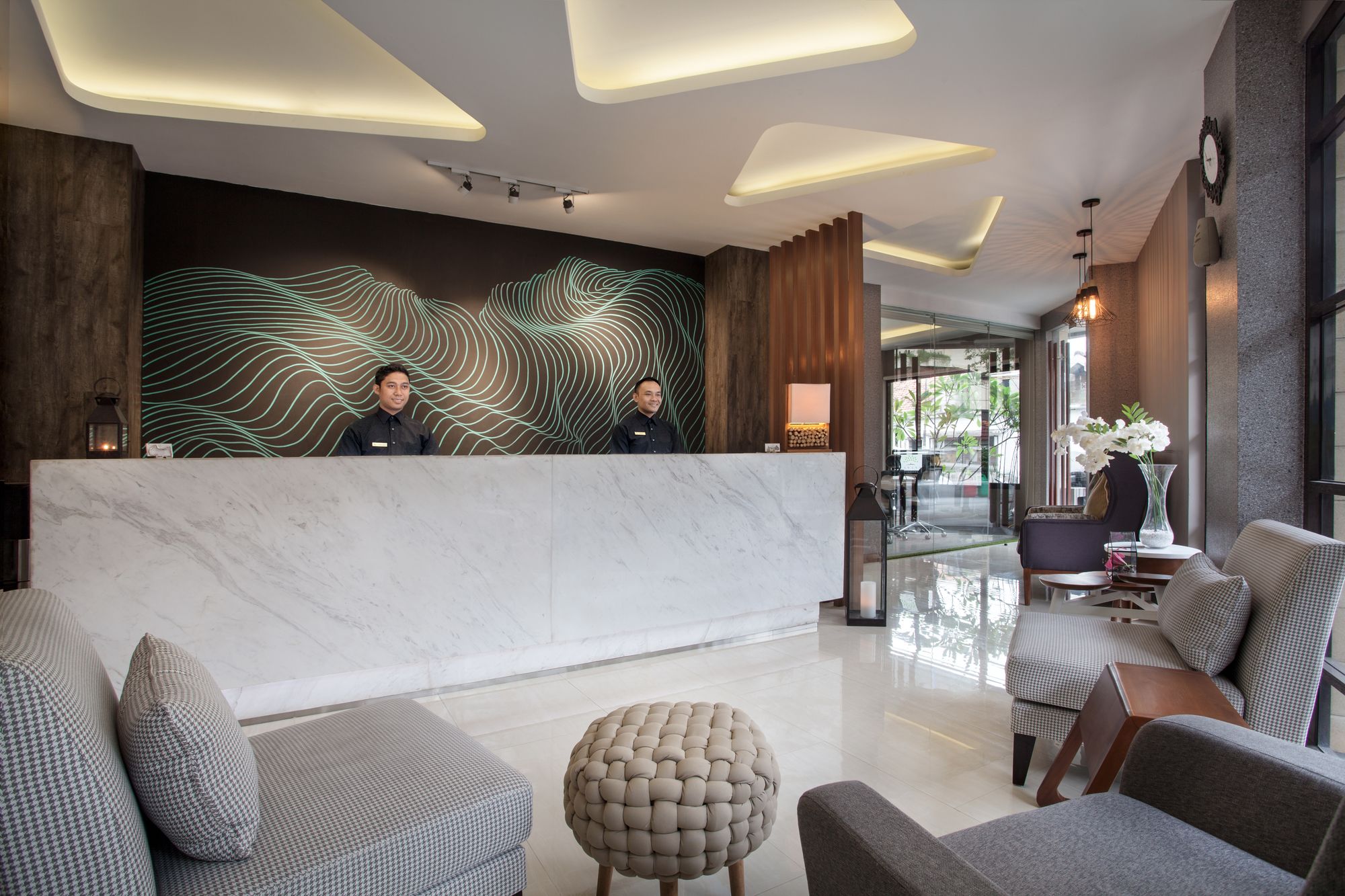 Sawana Suites