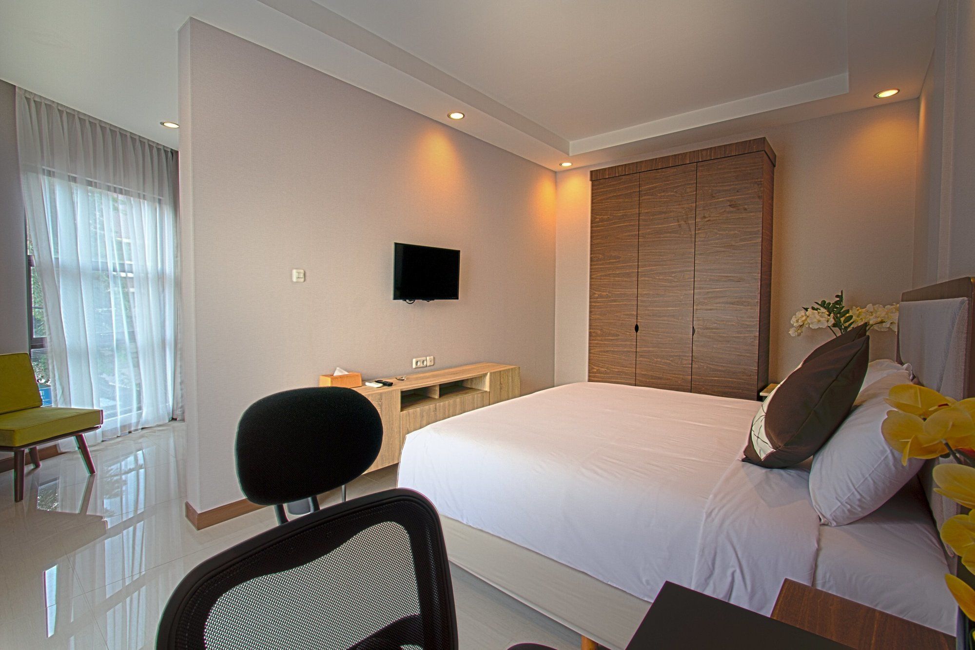 Sawana Suites