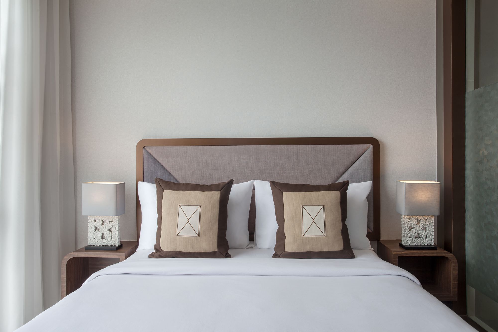 Sawana Suites