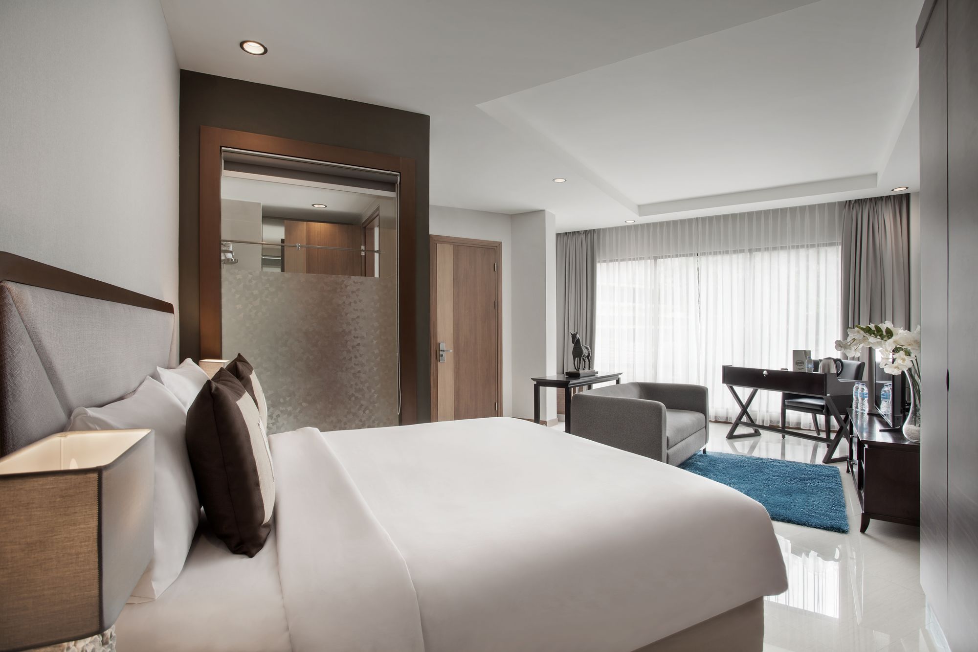 Sawana Suites