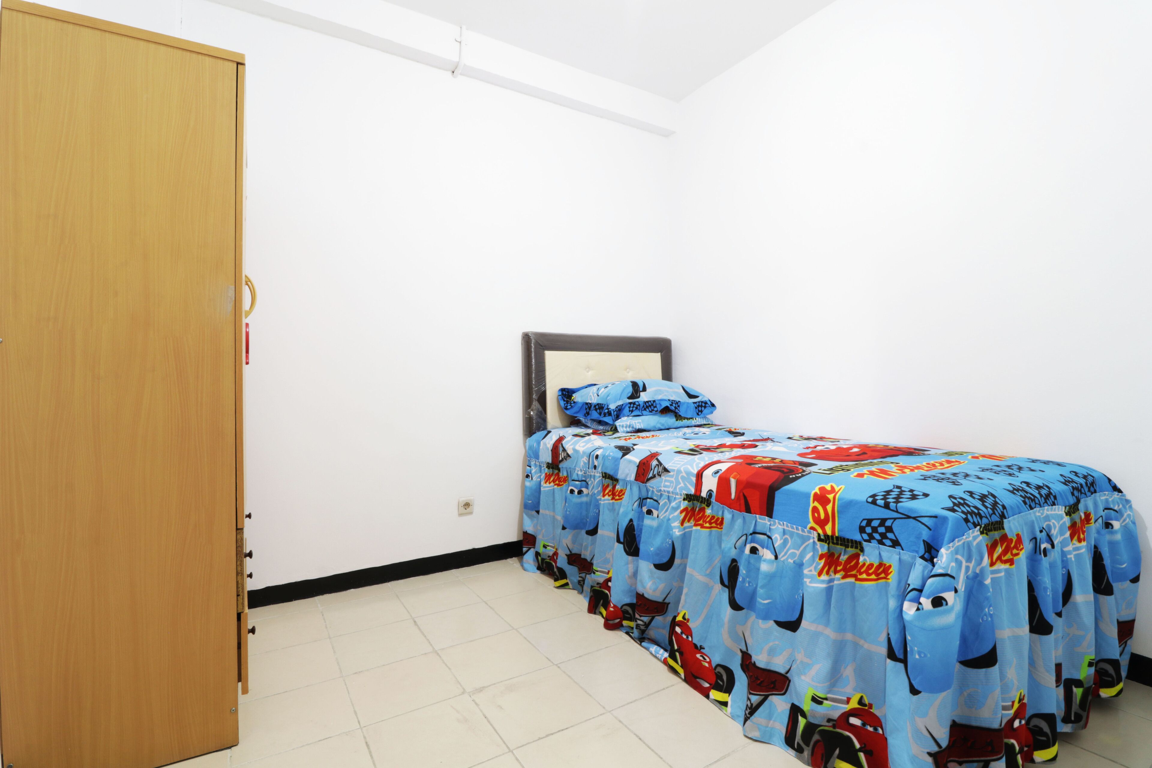 Sentra Timur Residence by Karya Muda