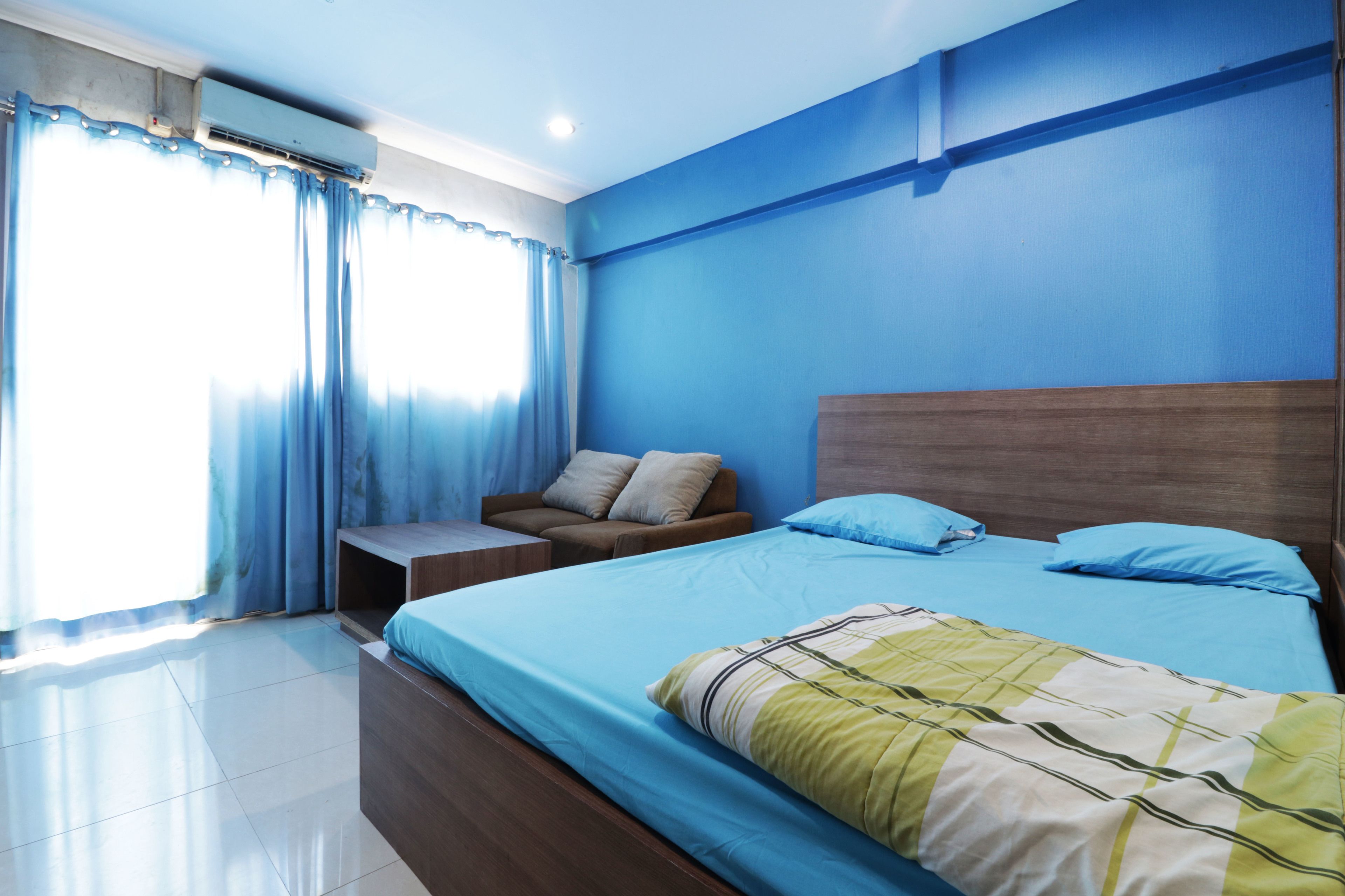 Sentra Timur Residence by Karya Muda
