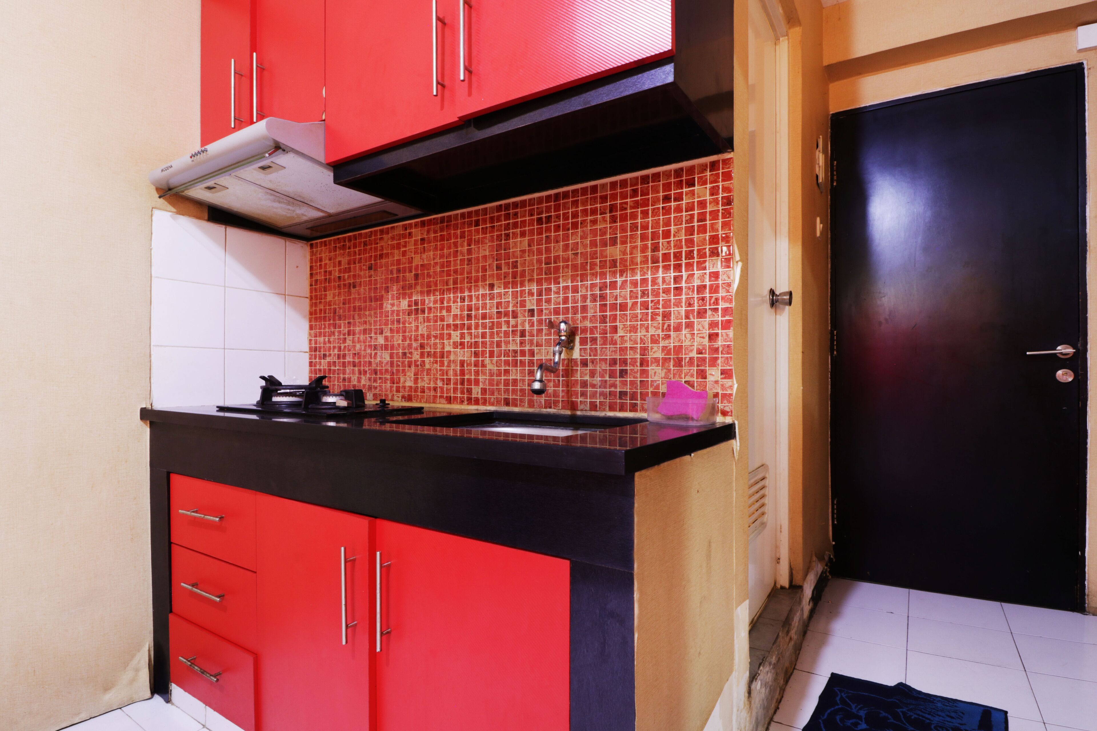 Sentra Timur Residence by Karya Muda