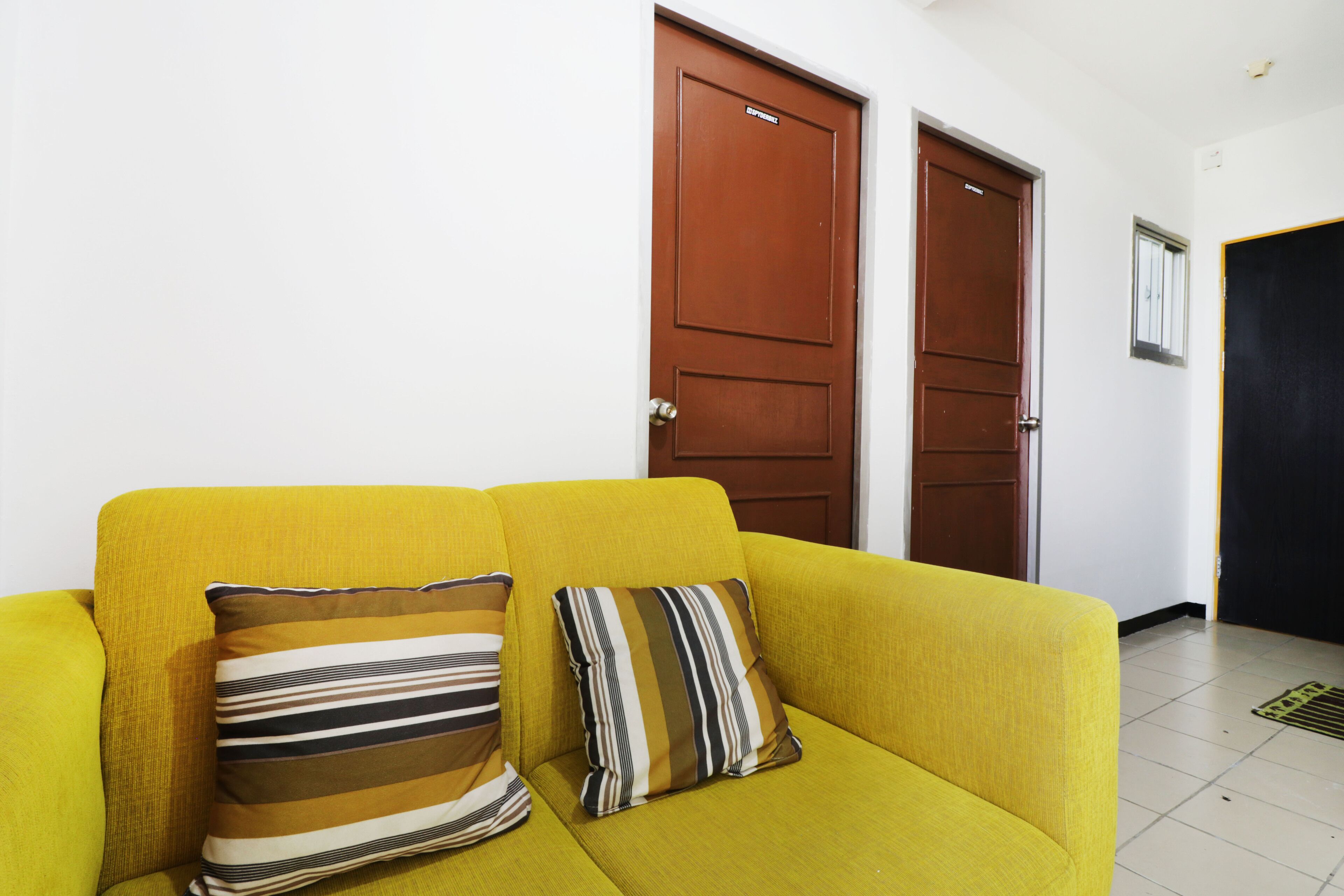 Sentra Timur Residence by Karya Muda