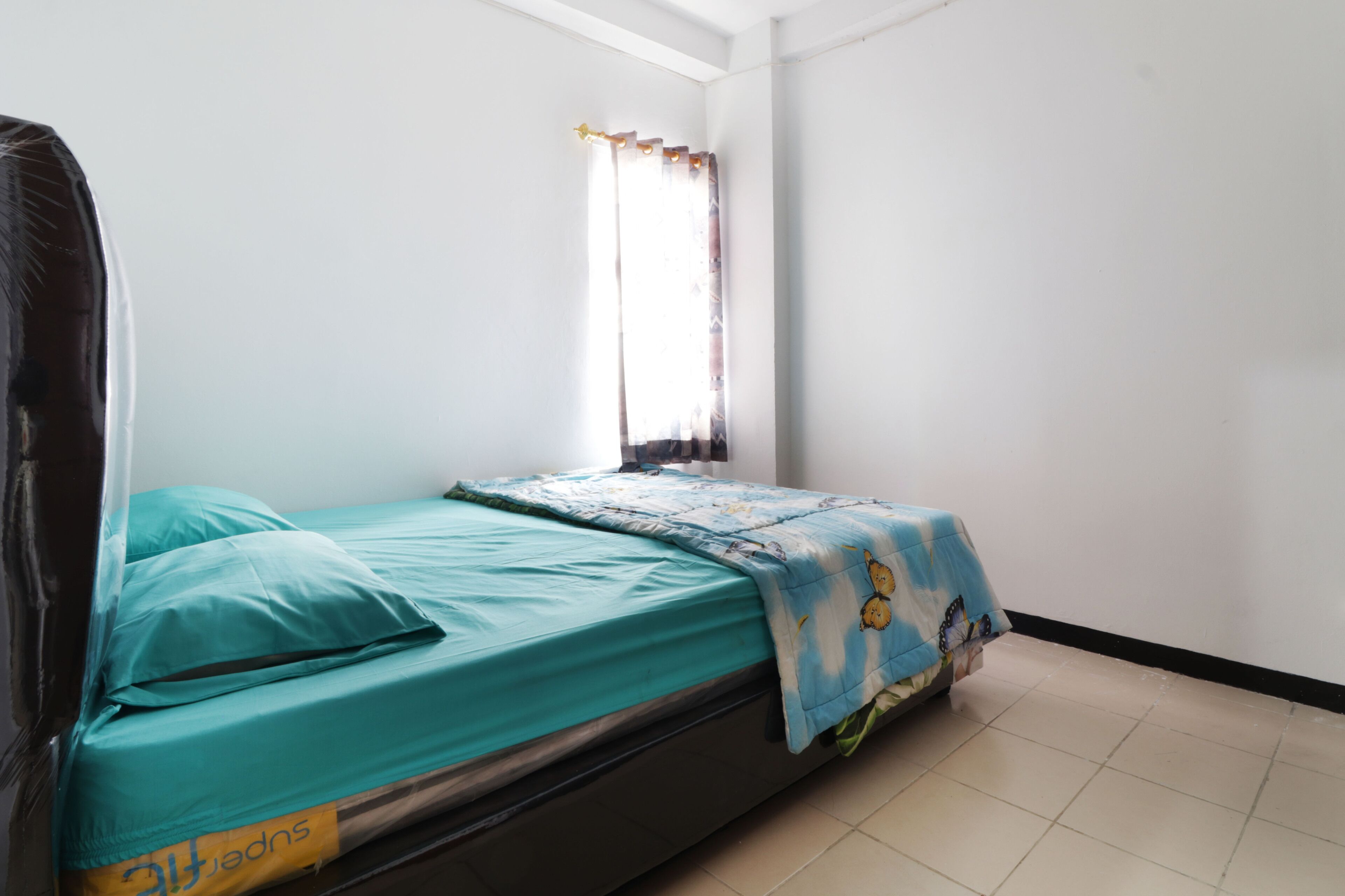 Sentra Timur Residence by Karya Muda
