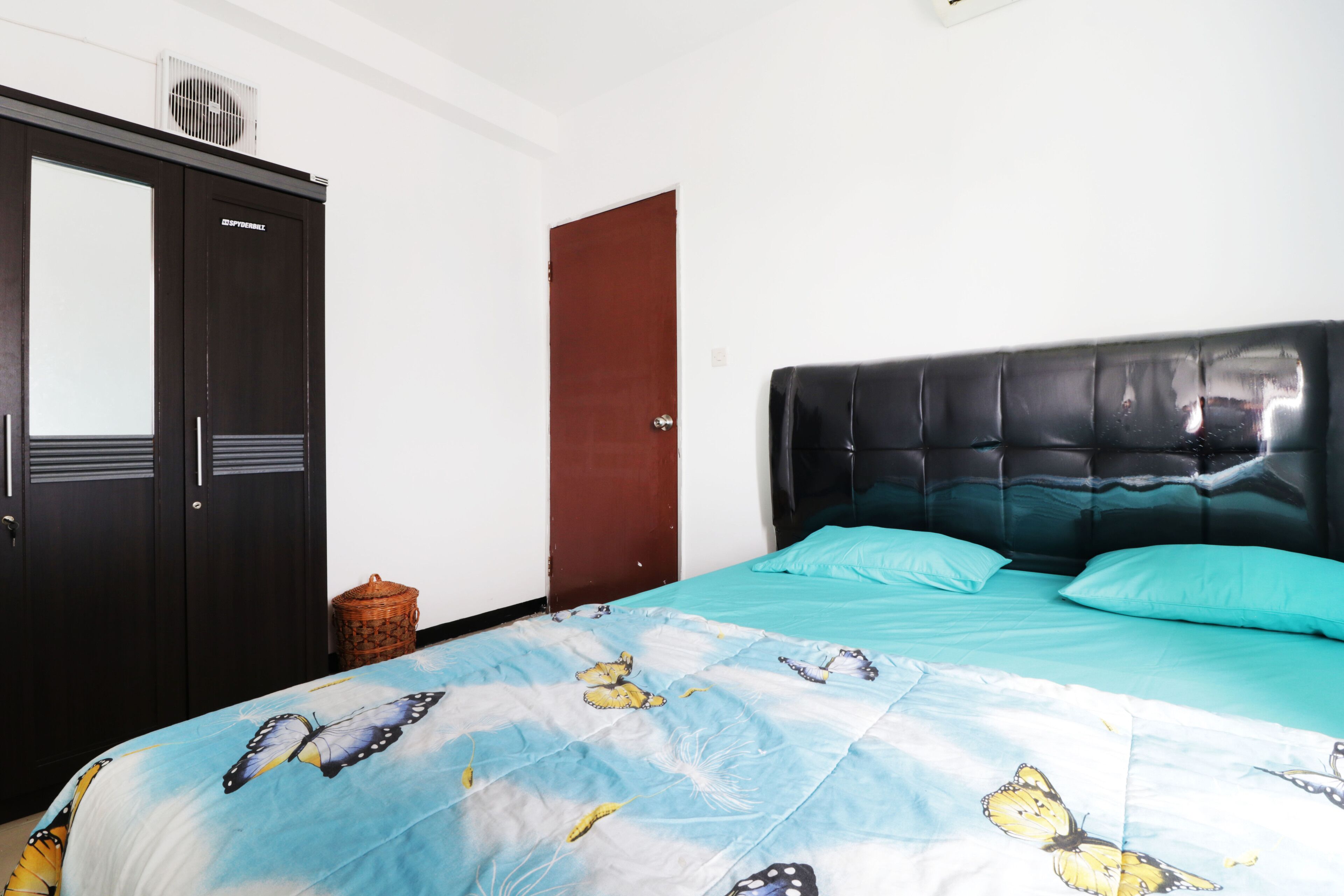 Sentra Timur Residence by Karya Muda