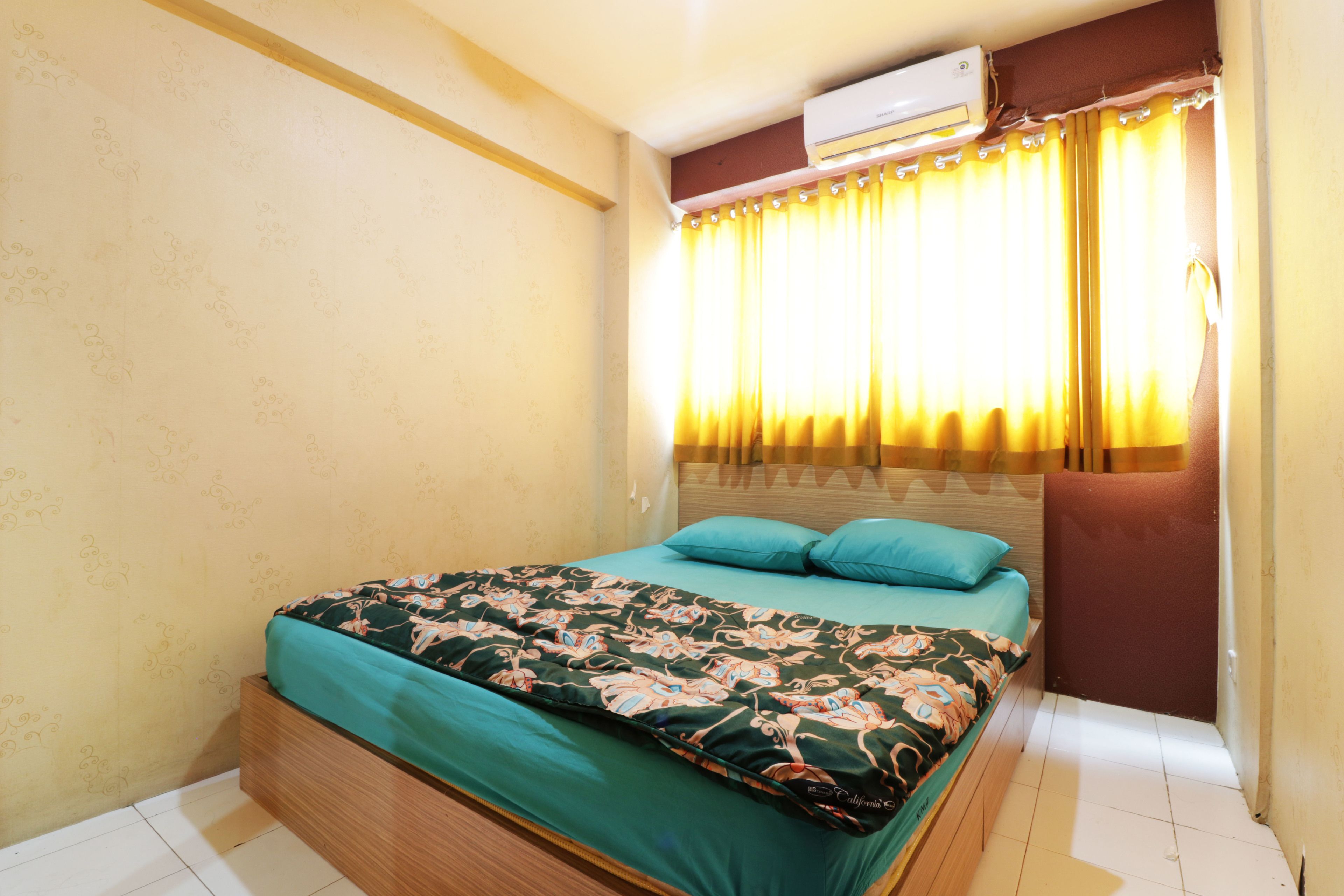 Sentra Timur Residence by Karya Muda