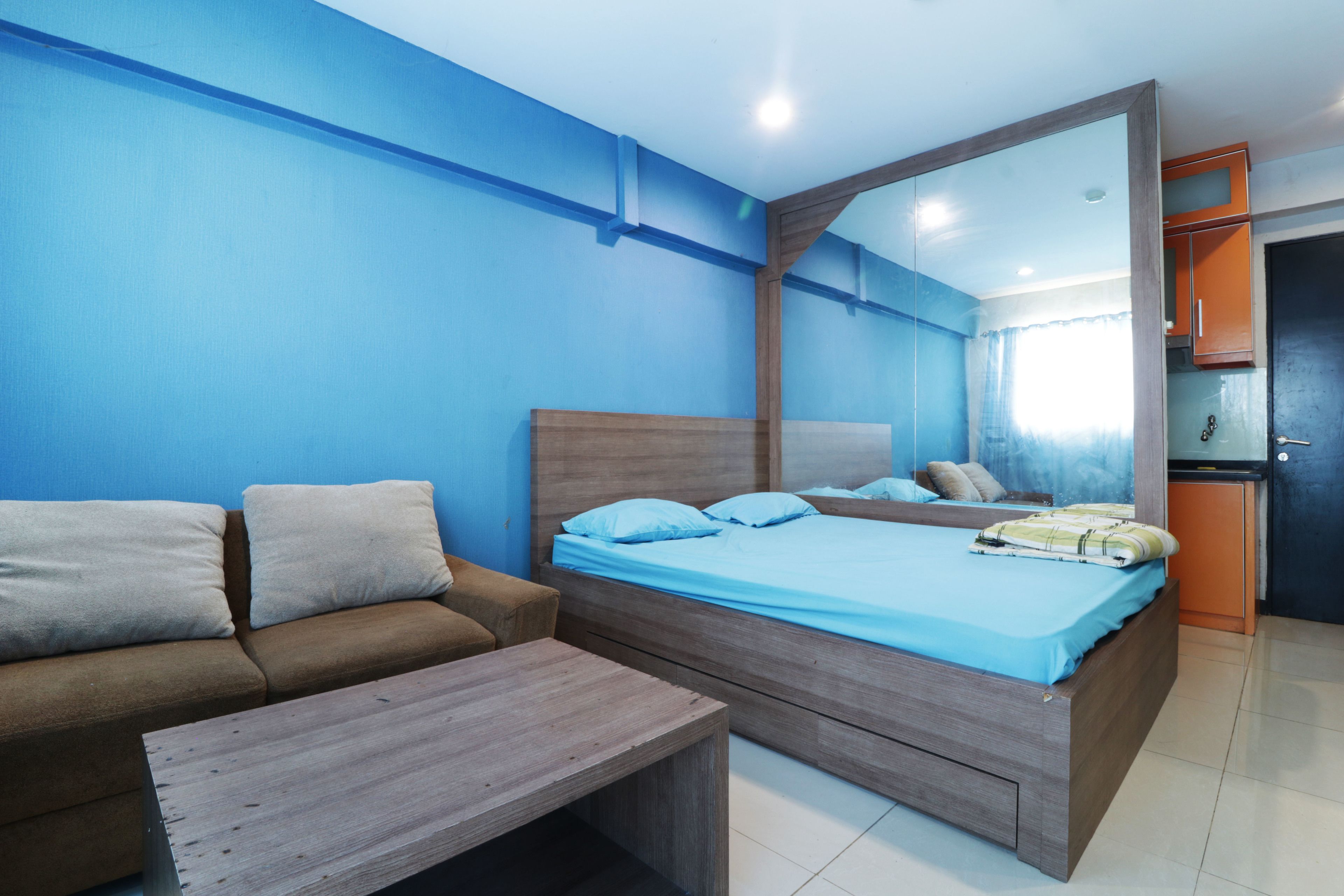 Sentra Timur Residence by Karya Muda