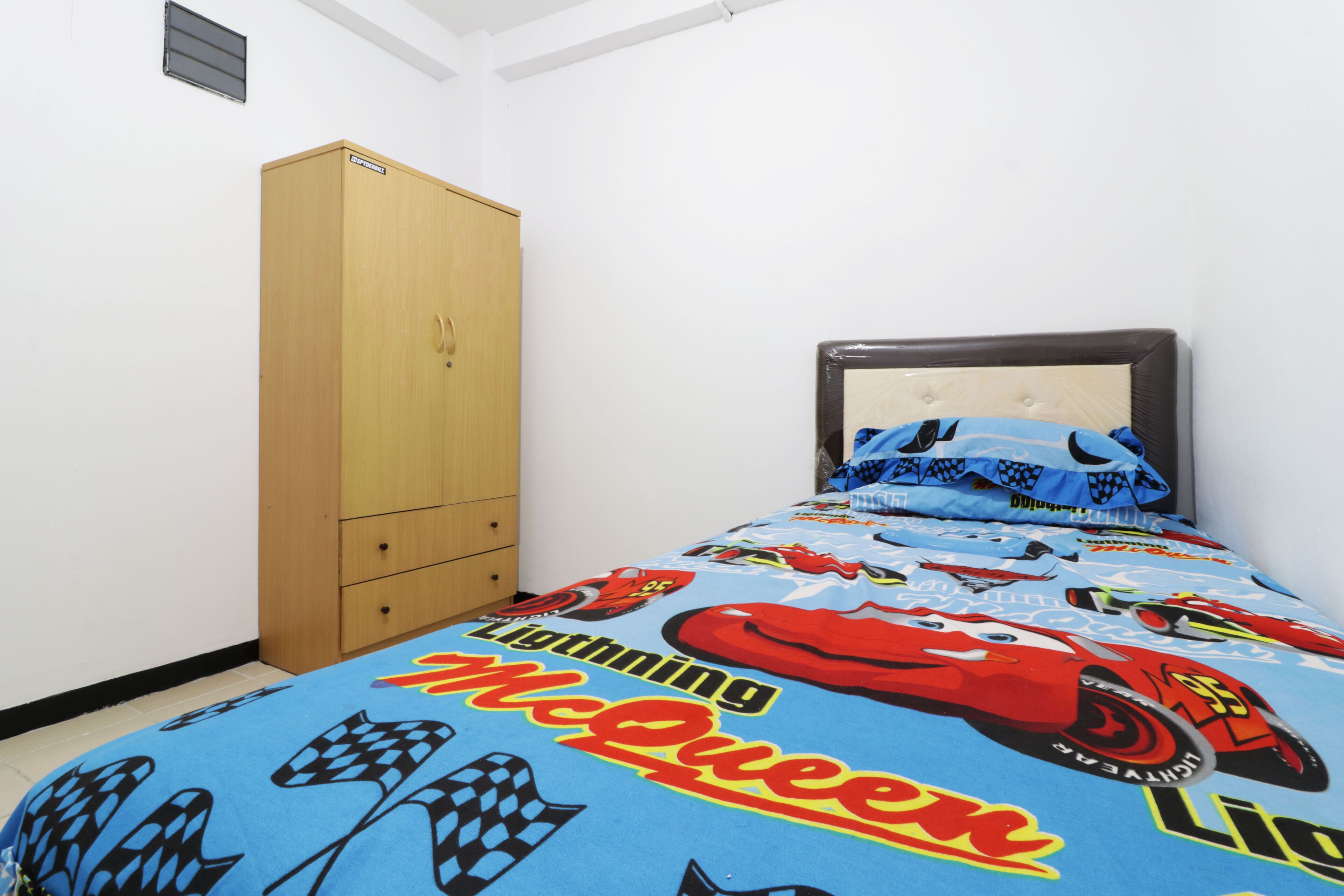 Sentra Timur Residence by Karya Muda