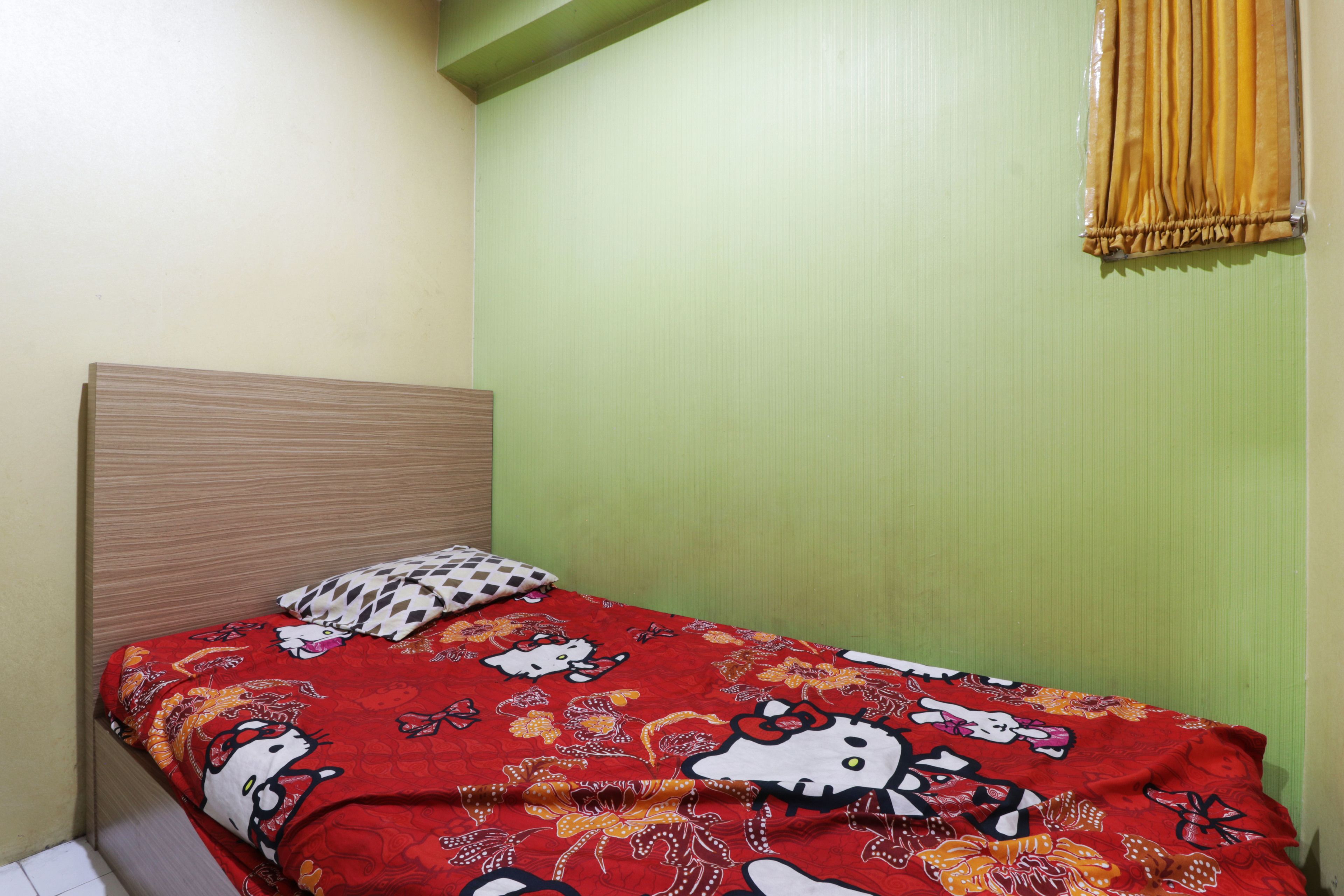 Sentra Timur Residence by Karya Muda