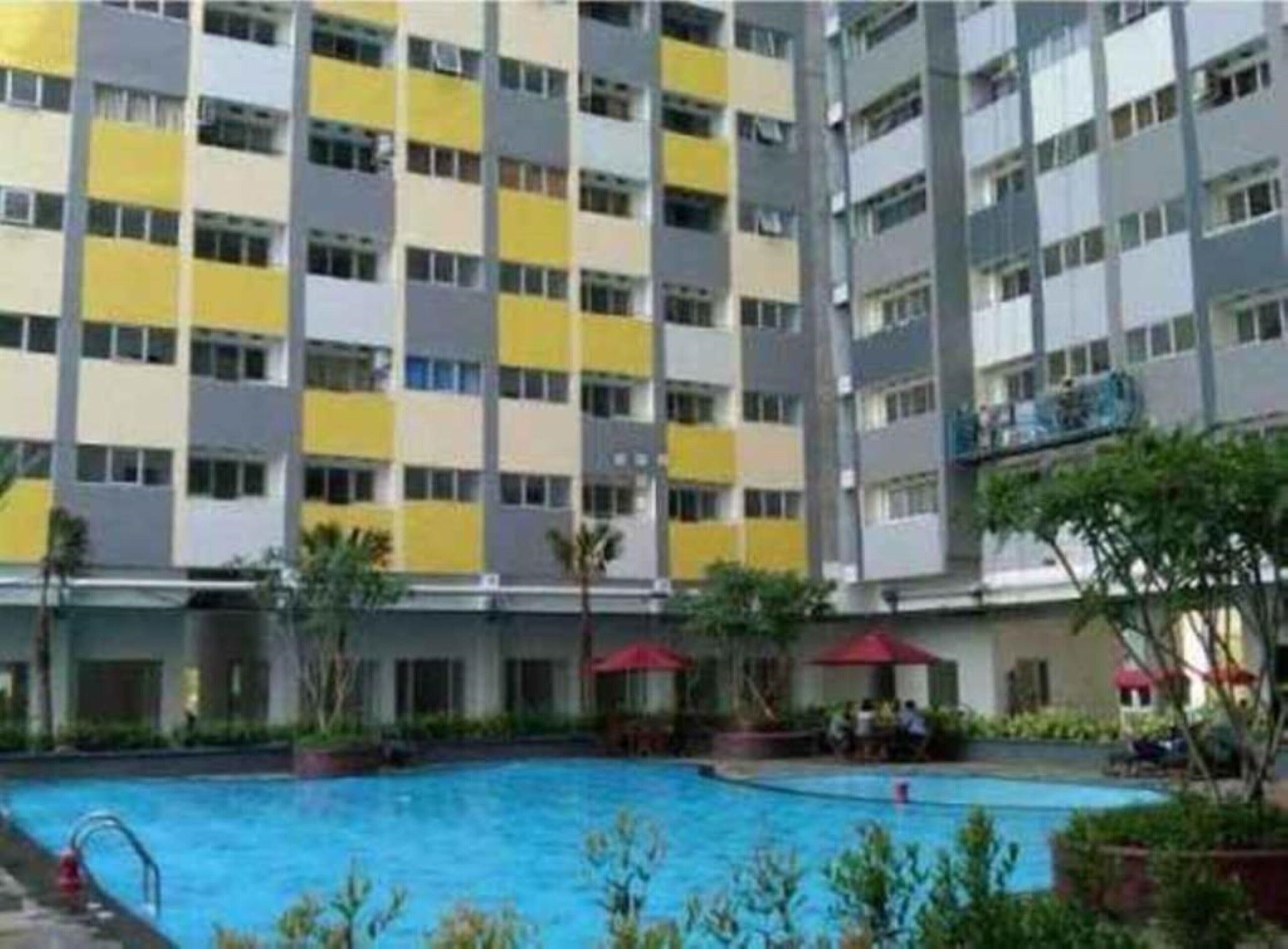 Sentra Timur Residence by Karya Muda