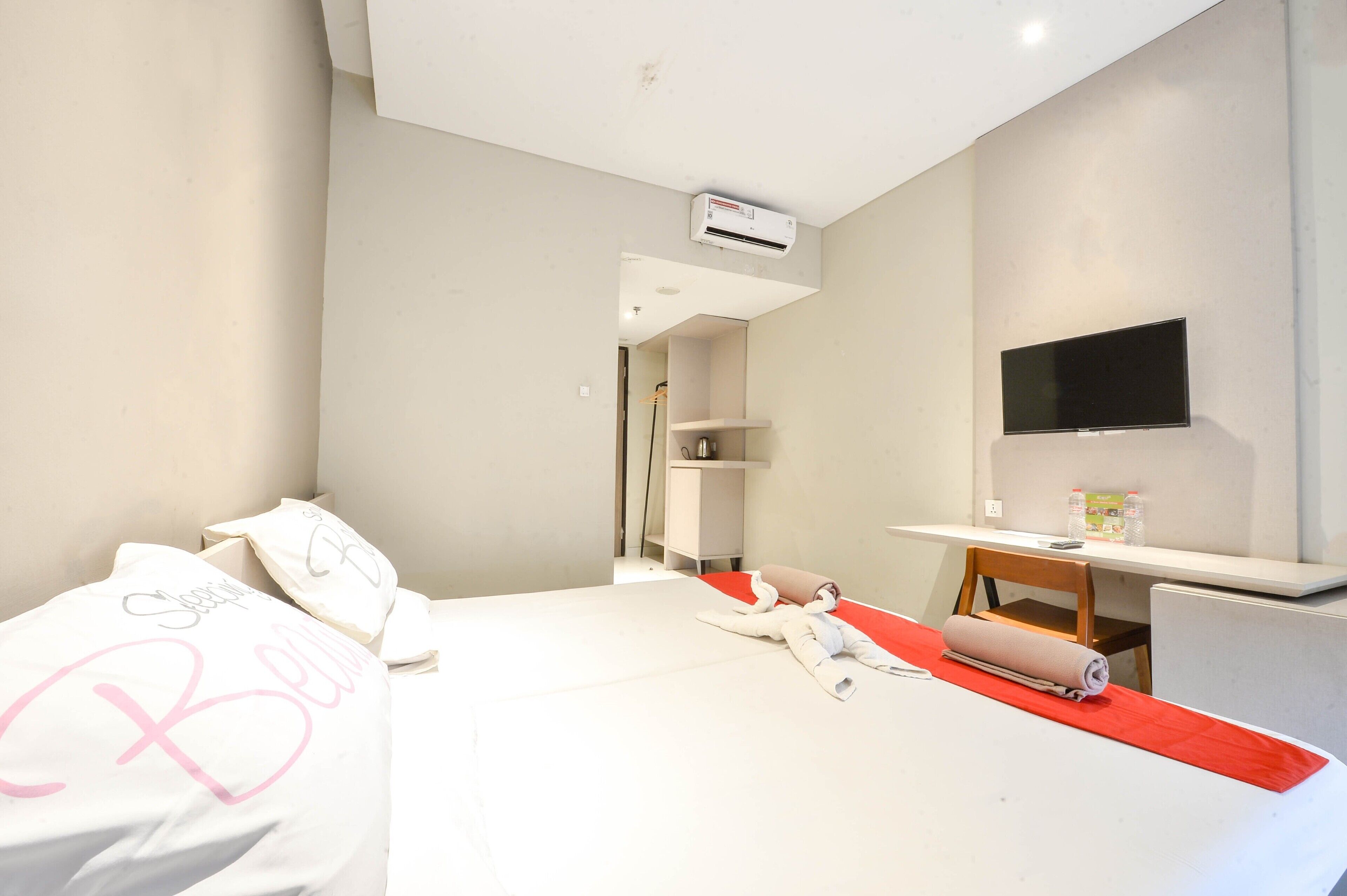 Urbanview Hotel Sleepzzz Equestrian