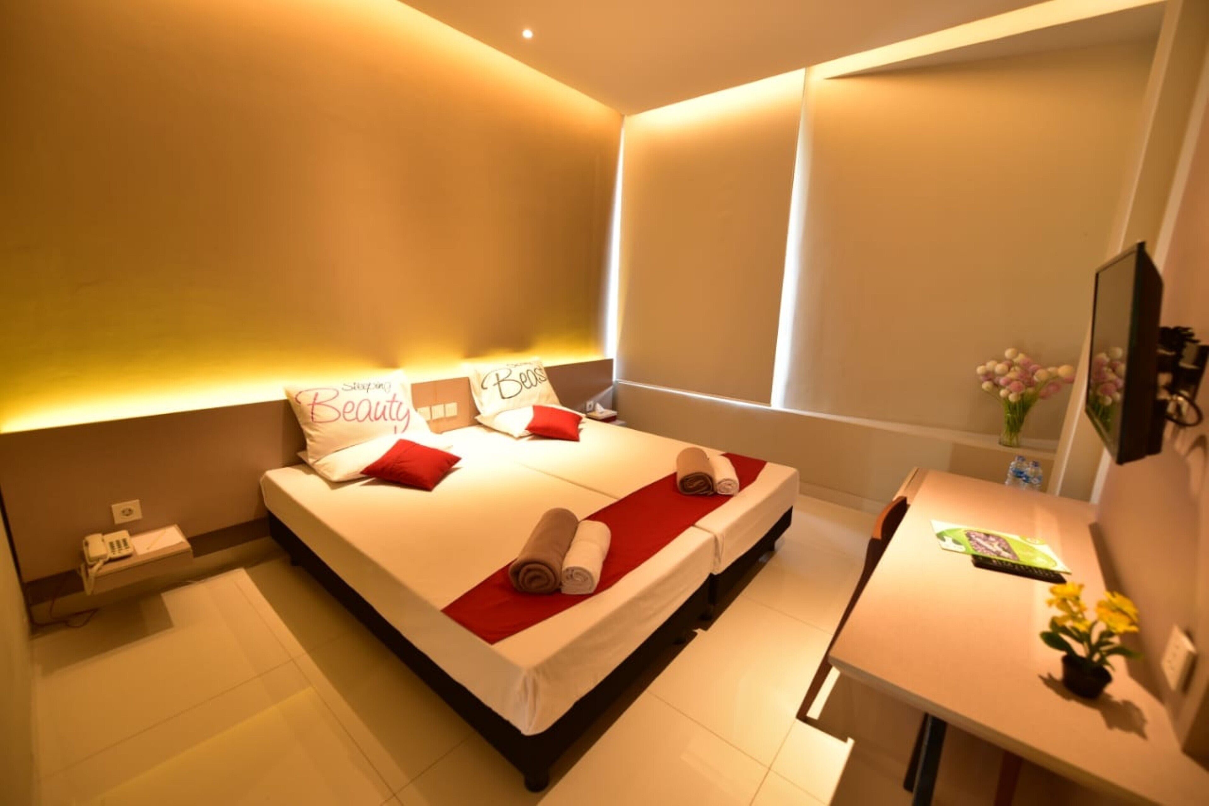 Urbanview Hotel Sleepzzz Equestrian