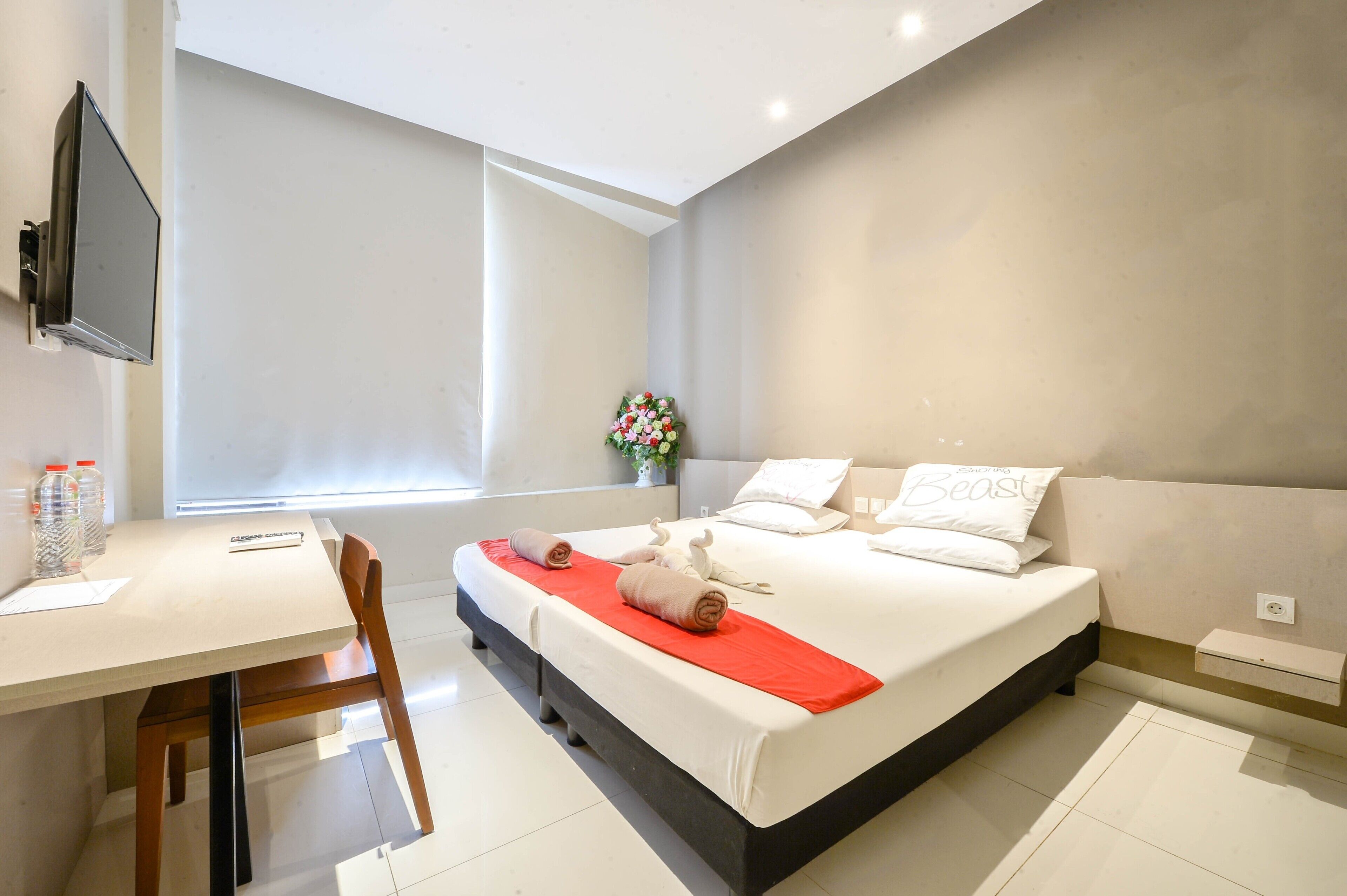 Urbanview Hotel Sleepzzz Equestrian