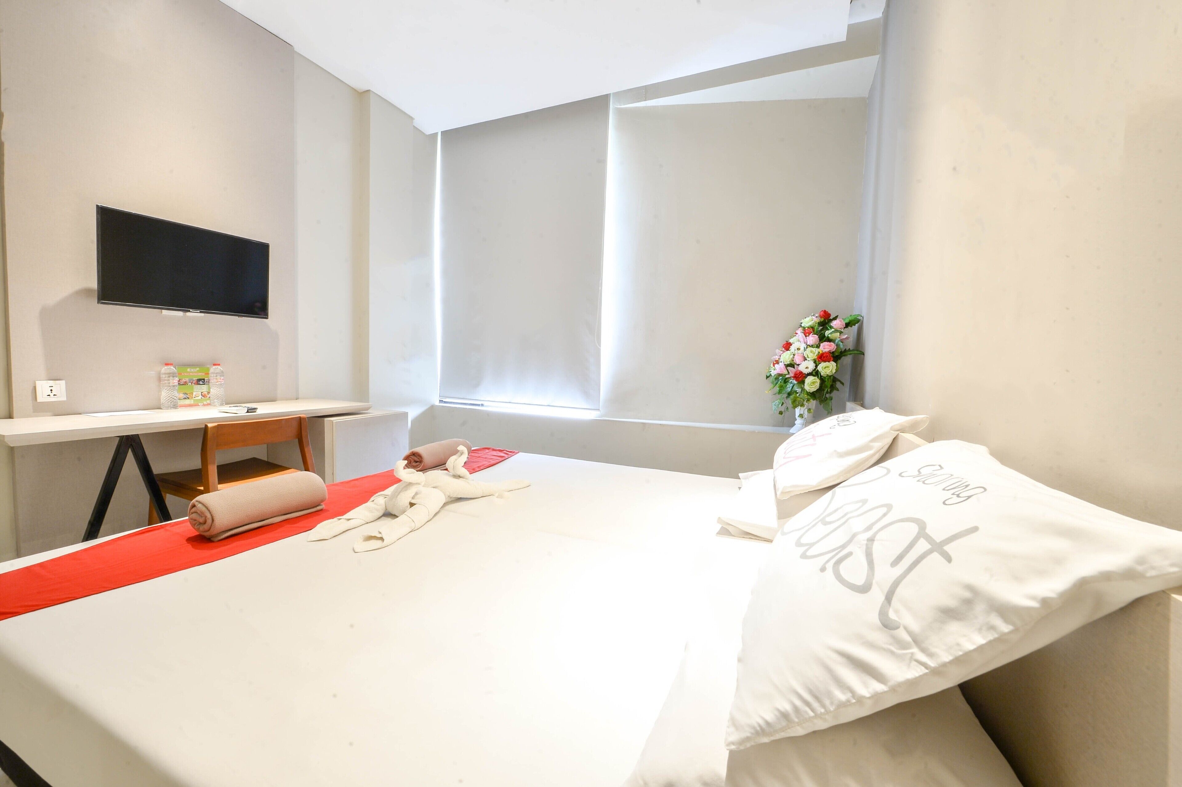 Urbanview Hotel Sleepzzz Equestrian