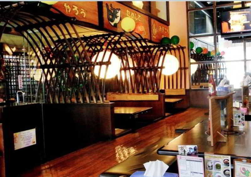 Smart Hotel Thamrin Jakarta