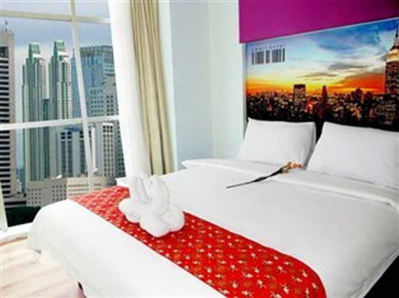 Smart Hotel Thamrin Jakarta