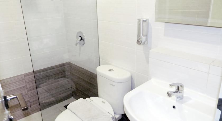Smart Hotel Thamrin Jakarta