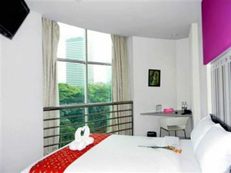Smart Hotel Thamrin Jakarta