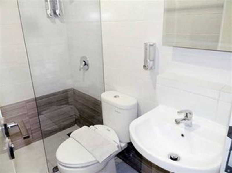 Smart Hotel Thamrin Jakarta