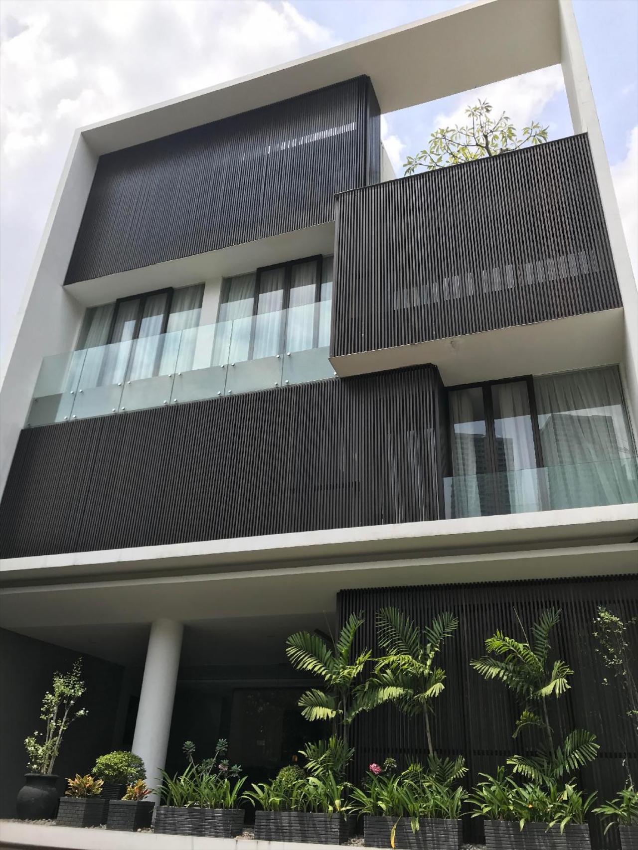 Southouse Residence
