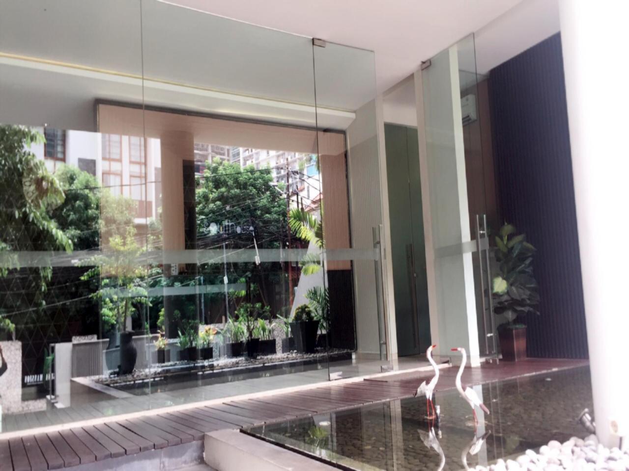 Southouse Residence