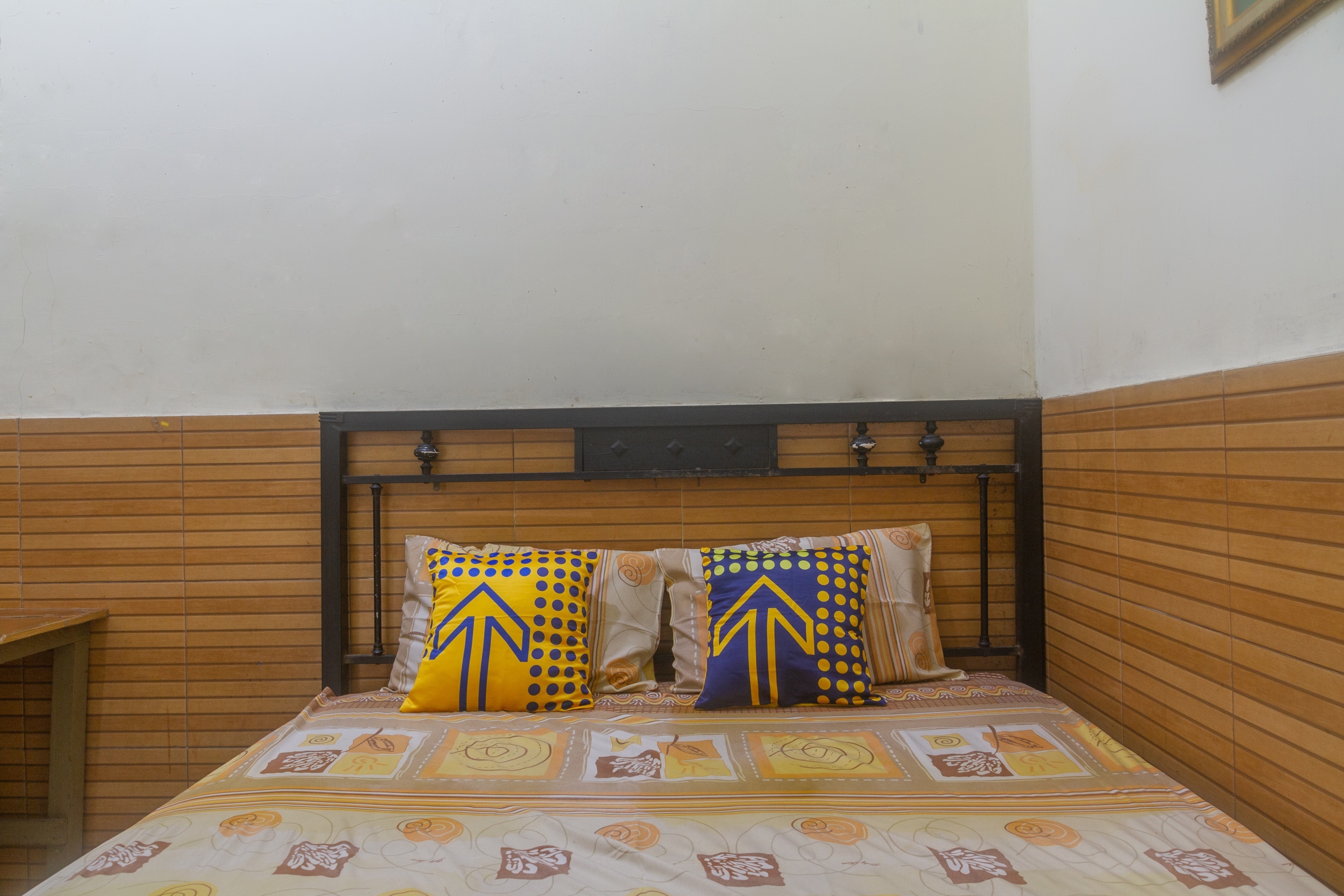 SPOT ON 3155 Penginapan Banyu Biru Syariah