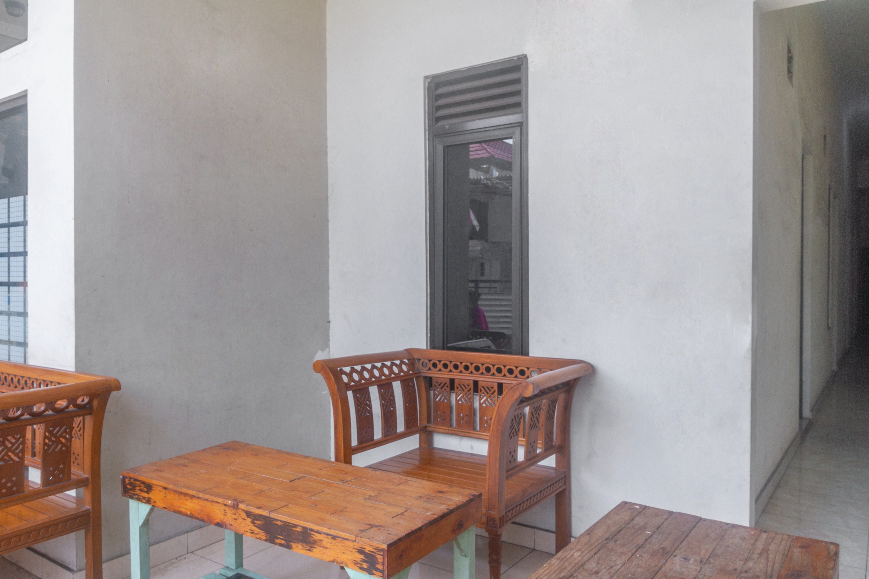 SPOT ON 3155 Penginapan Banyu Biru Syariah