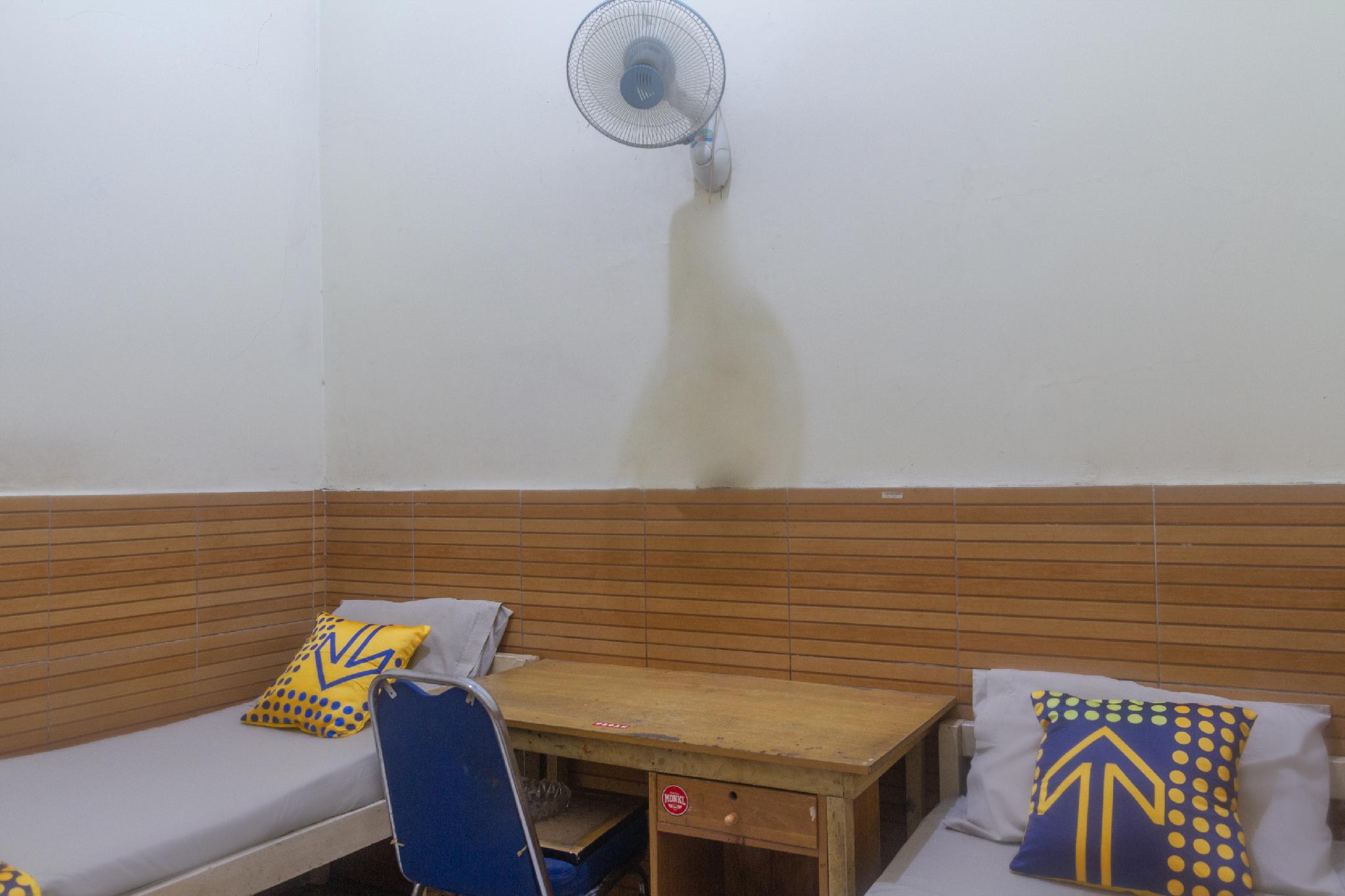 SPOT ON 3155 Penginapan Banyu Biru Syariah