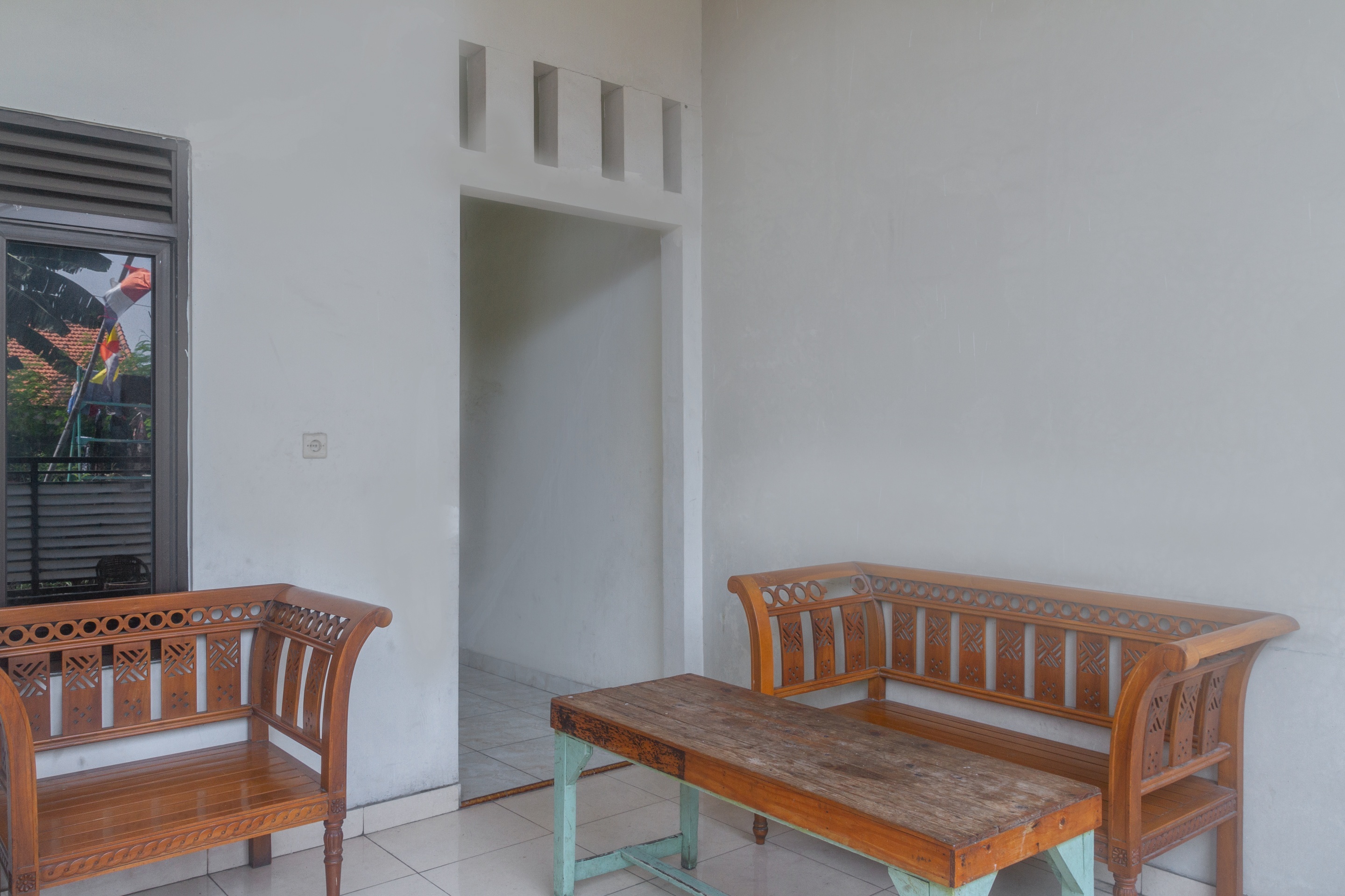 SPOT ON 3155 Penginapan Banyu Biru Syariah