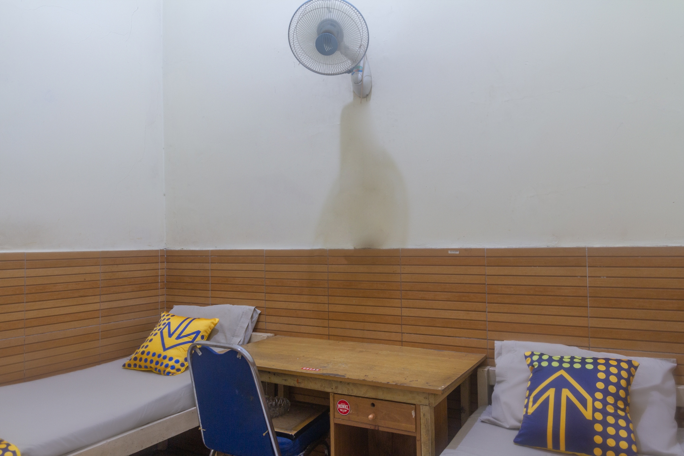 SPOT ON 3155 Penginapan Banyu Biru Syariah