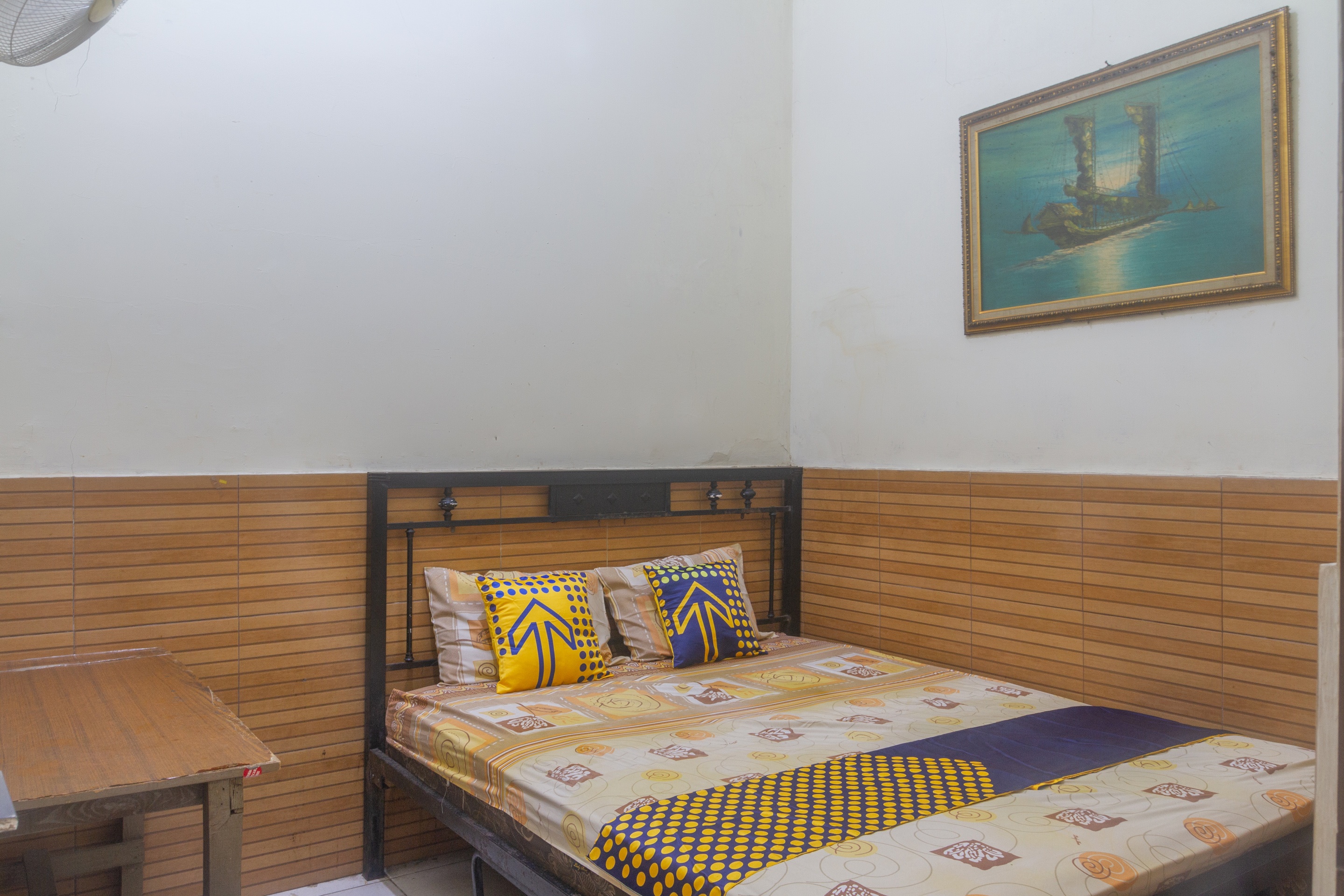 SPOT ON 3155 Penginapan Banyu Biru Syariah
