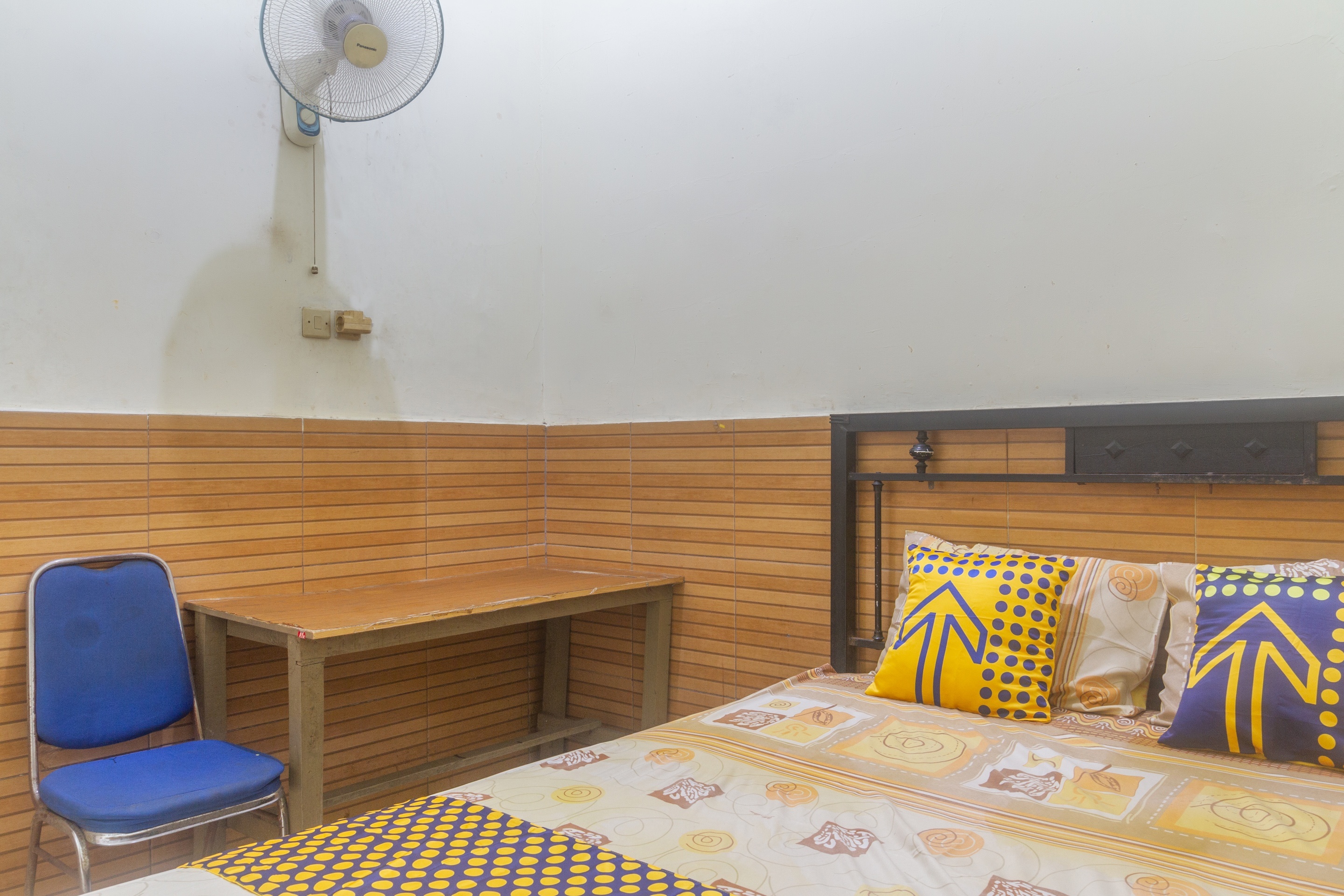 SPOT ON 3155 Penginapan Banyu Biru Syariah