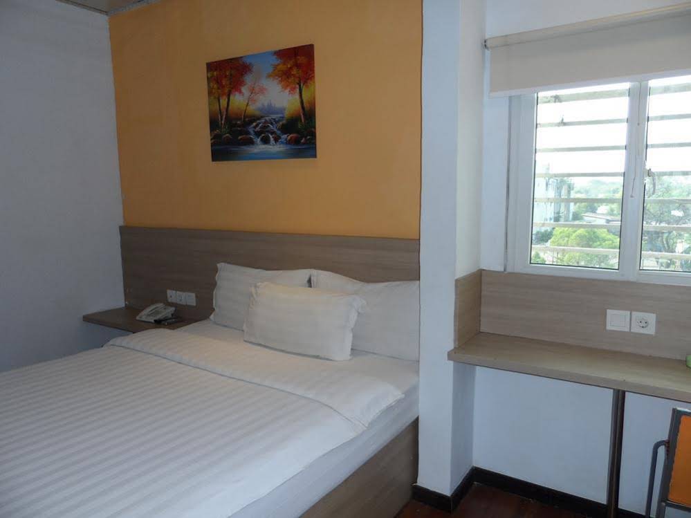 Suba Hotel