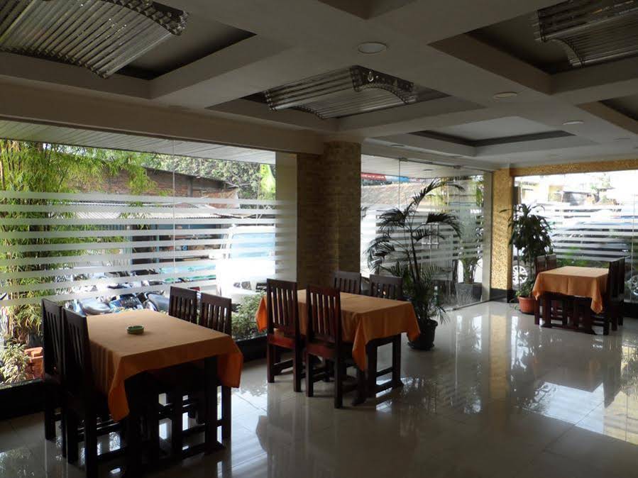 Suba Hotel