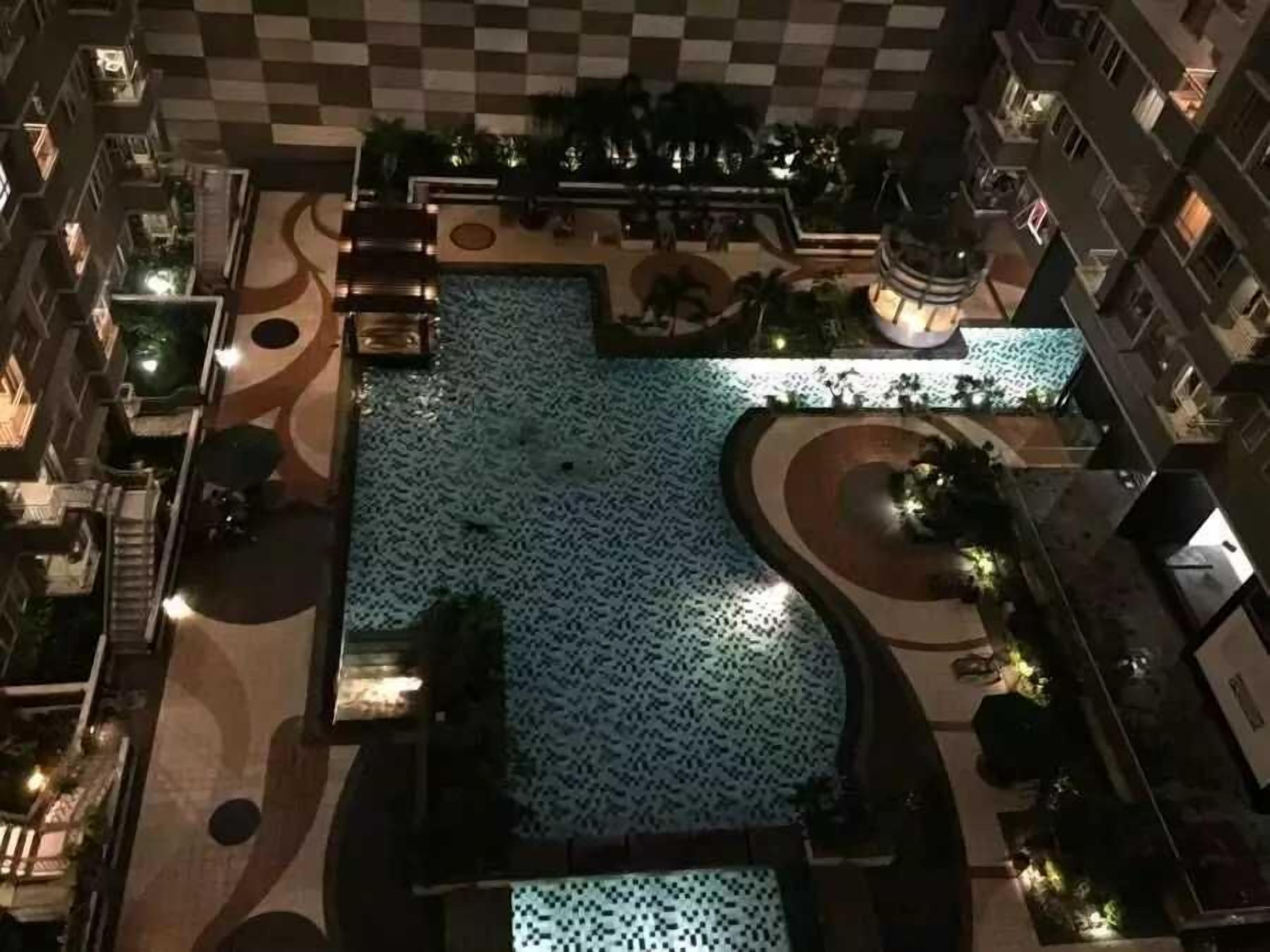 Sudirman Park