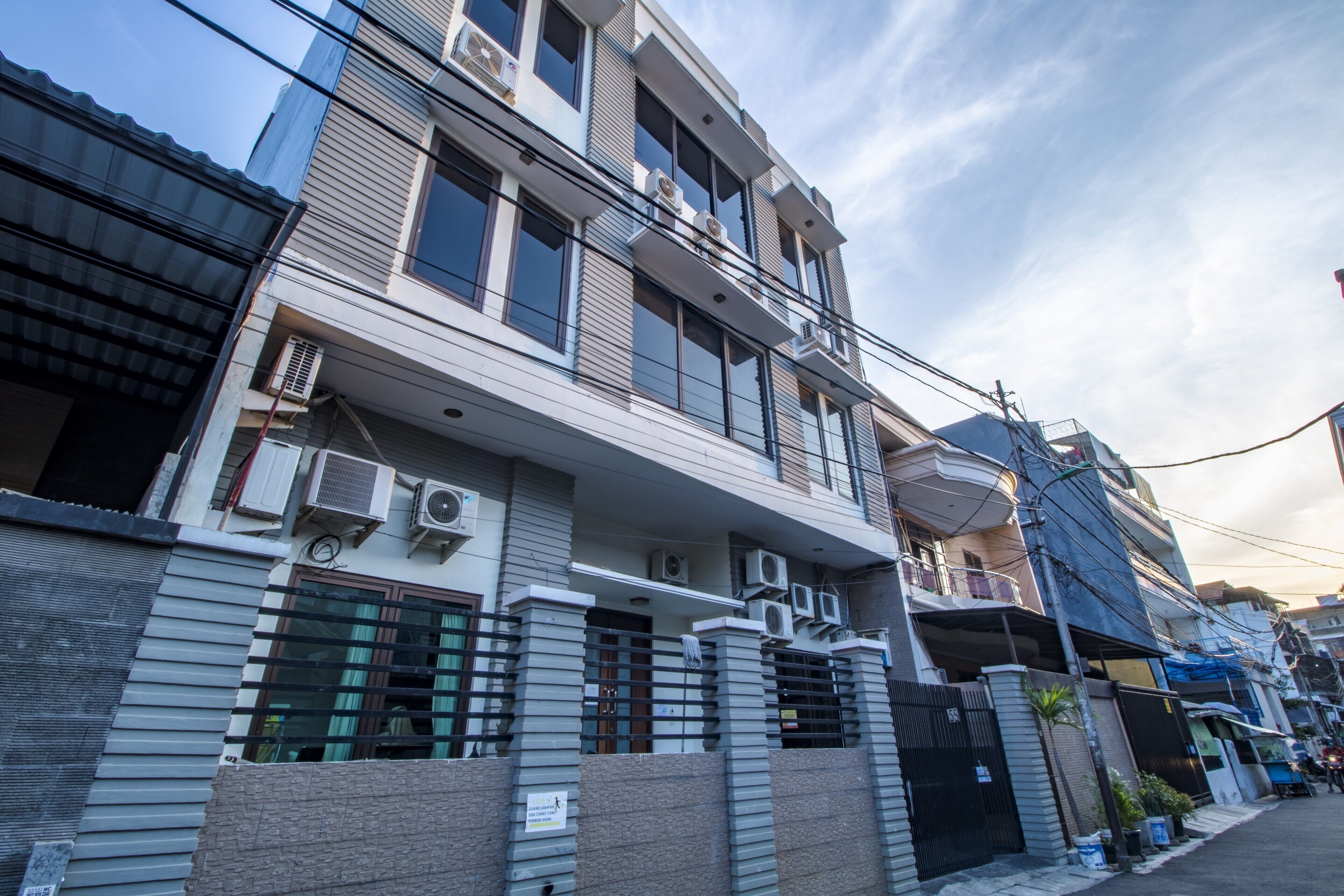 Susilo Mansion
