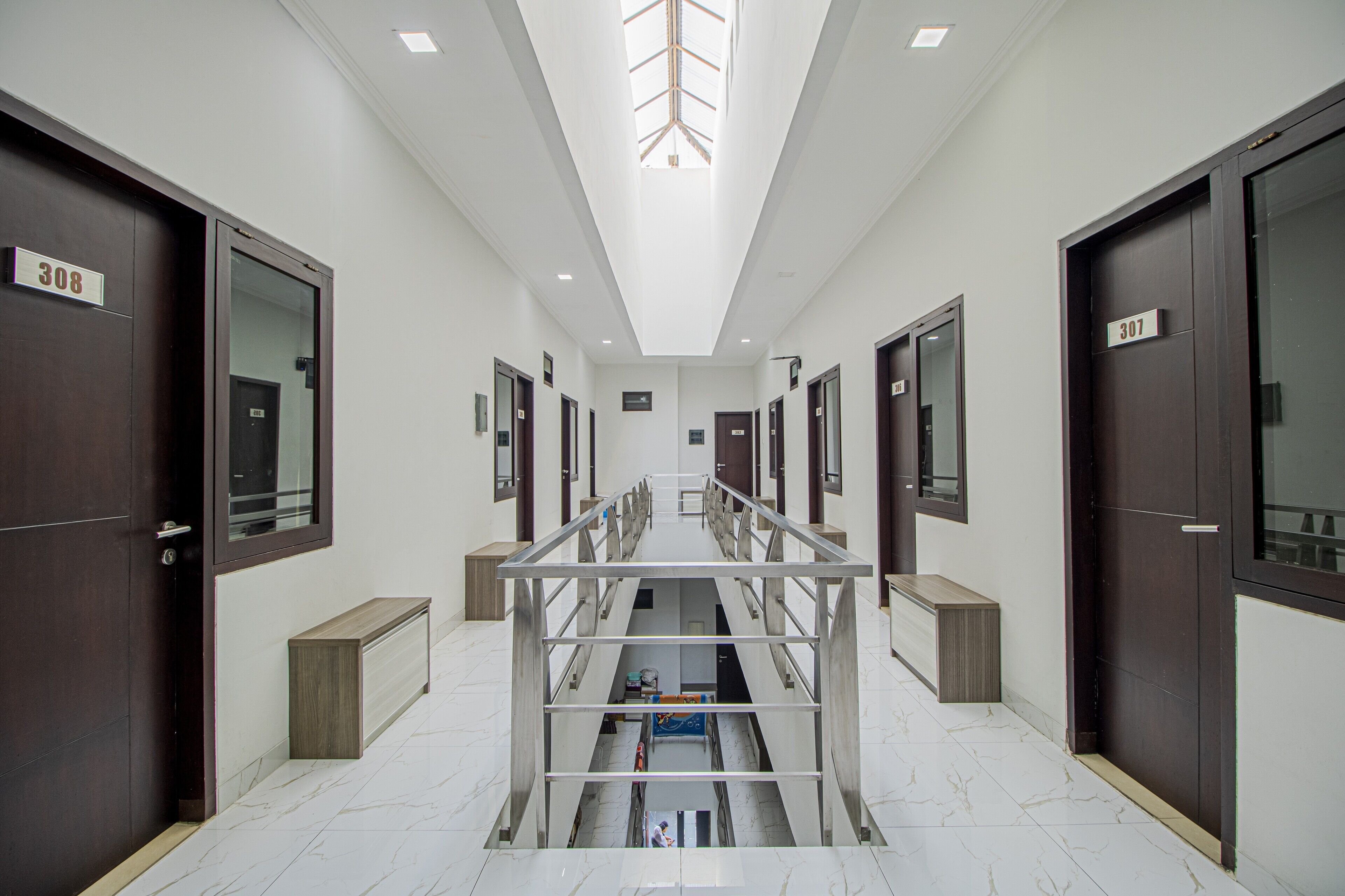 Susilo Mansion